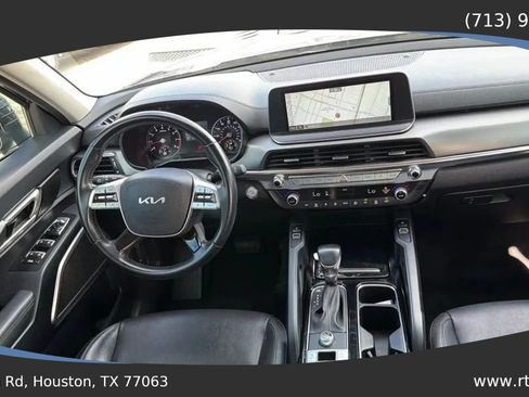 Used 2022 Kia Telluride S FWD image 38