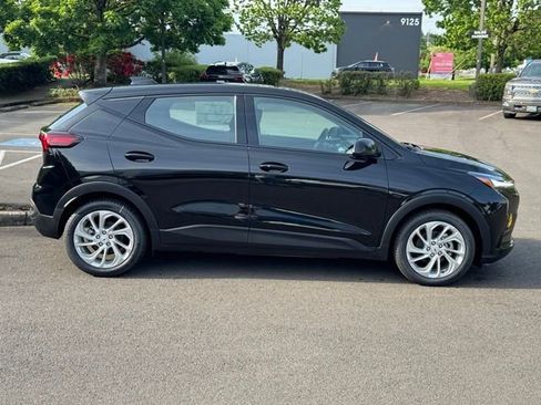 New 2027 Chevrolet Bolt LT FWD image 8