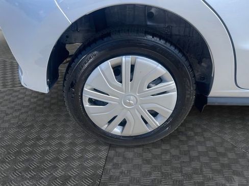 Used 2024 Mitsubishi Mirage ES image 33