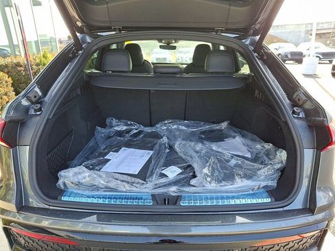 New 2025 Audi SQ5 Premium Plus image 20