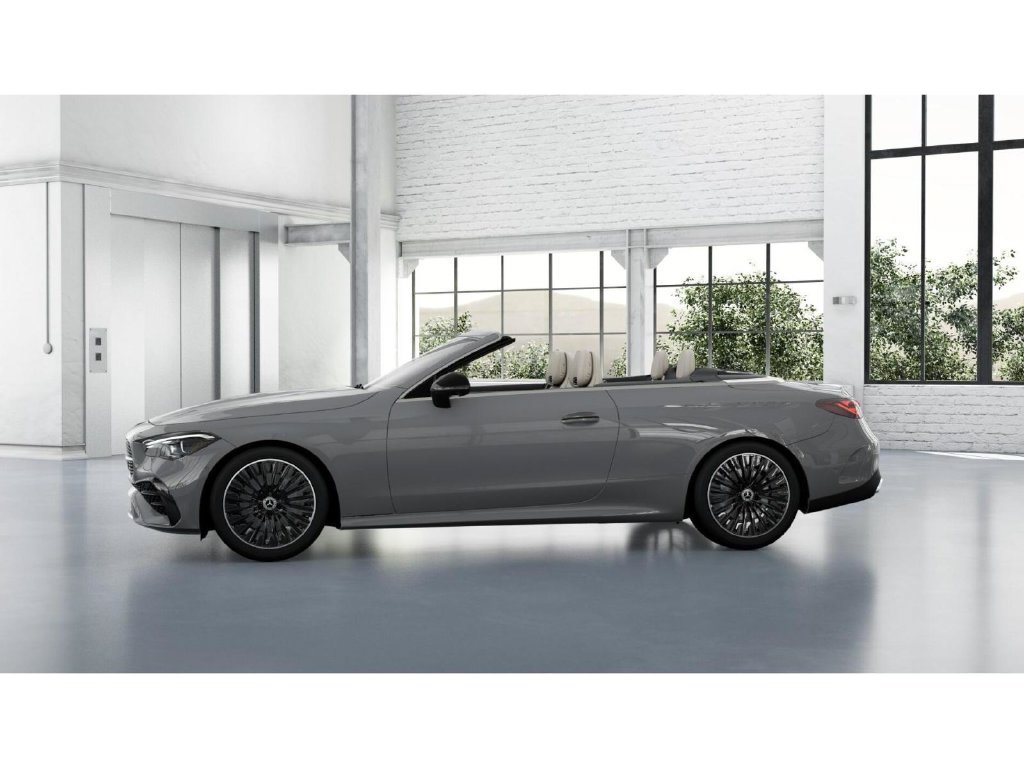 New 2027 Mercedes-Benz CLE 450 4MATIC Cabriolet image 35