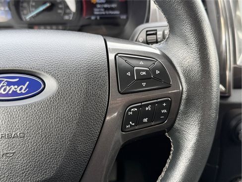 Used 2019 Ford Ranger Lariat w/ Equipment Group 501A Mid AWD/4WD image 21