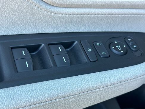 New 2026 Honda Odyssey EX-L image 12