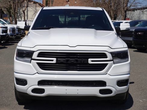 Used 2022 RAM 1500 Sport w/ Rebel Level 2 Equipment Group image 5