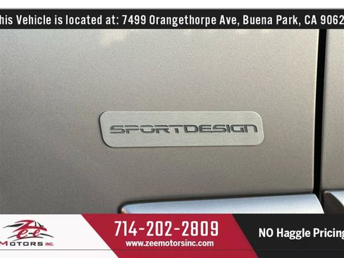 Used 2004 Lexus IS 300 image 46