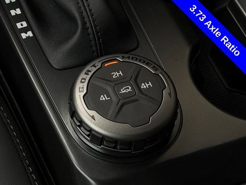 Used 2026 Ford Bronco Outer Banks AWD/4WD image 18