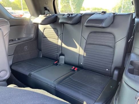Used 2024 Nissan Pathfinder Rock Creek AWD/4WD image 25