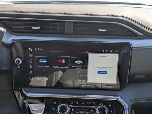 New 2026 GMC Sierra 3500 Denali w/ Denali Reserve Package image 17