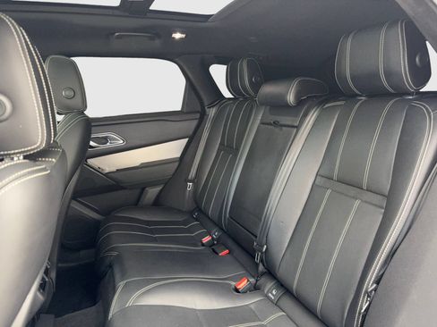 Used 2022 Land Rover Range Rover Velar R-Dynamic S AWD/4WD image 38