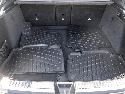 Certified 2024 Mercedes-Benz GLE 53 AMG 4MATIC Coupe image 25