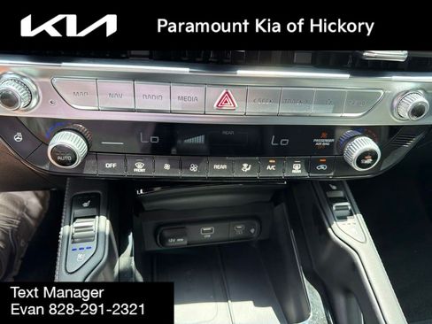 Used 2024 Kia Telluride SX X-Line AWD/4WD image 26