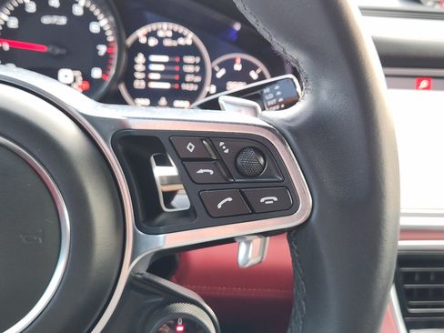 Used 2019 Porsche Panamera GTS AWD/4WD image 25