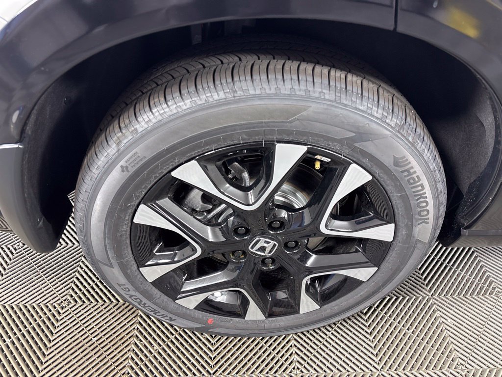 Used 2027 Honda HR-V EX-L image 5