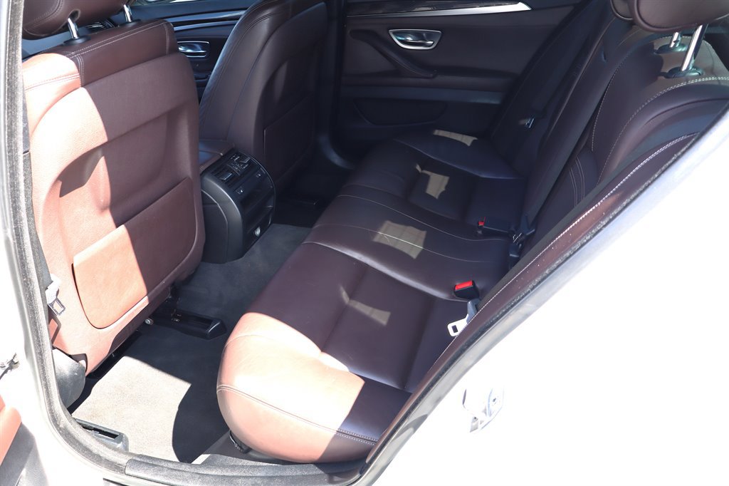 Used 2015 BMW 528i xDrive Sedan AWD/4WD image 19
