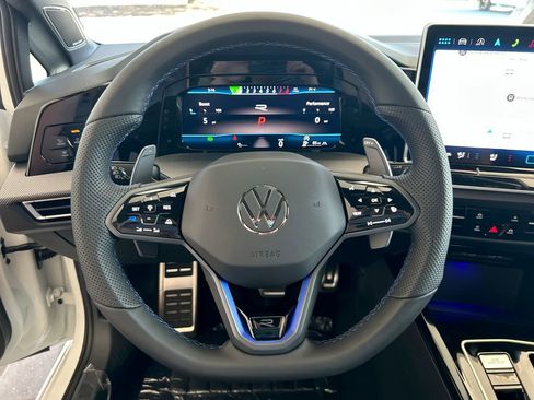 New 2026 Volkswagen Golf AWD/4WD image 16