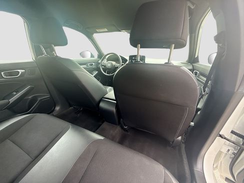 Certified 2024 Honda Civic Sport image 27