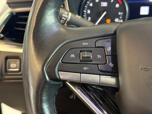 Used 2020 Cadillac XT6 Premium Luxury AWD/4WD image 23