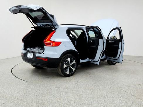 New 2026 Volvo XC40 B5 Plus w/ Protection Package Premier image 11