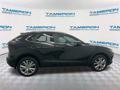 Used 2023 MAZDA CX-30 AWD 2.5 S w/ Preferred Package image 6