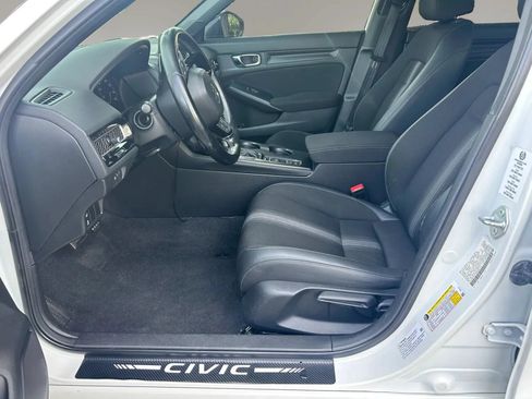 Used 2022 Honda Civic Sport image 10