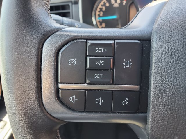 Used 2023 Ford F150 XLT w/ Equipment Group 302A High AWD/4WD image 6