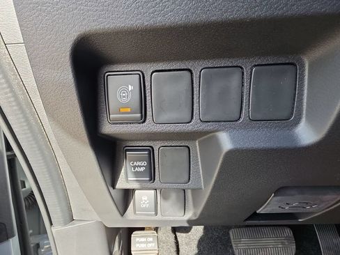 New 2026 Nissan Frontier SV w/ Tow Package RWD image 34