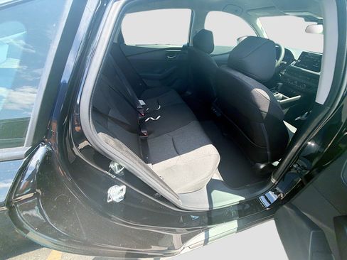 New 2026 Honda Accord LX image 22