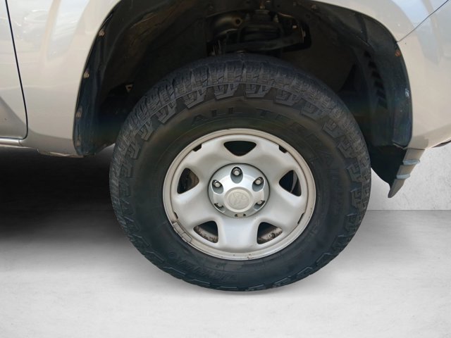 Used 2018 Toyota Tacoma SR w/ SR Convenience Package RWD image 19