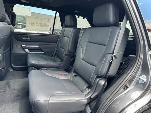 New 2026 Toyota Sequoia 4WD image 26