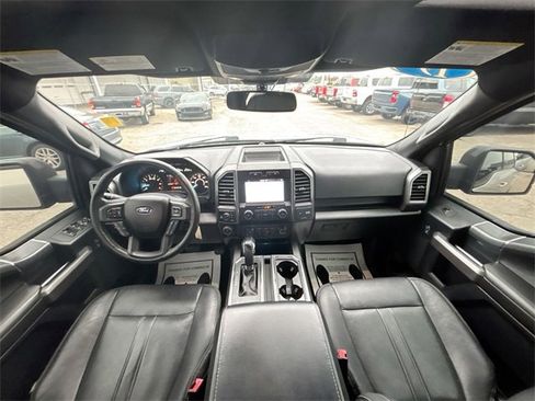 Used 2019 Ford F150 XLT w/ Equipment Group 302A Luxury image 22