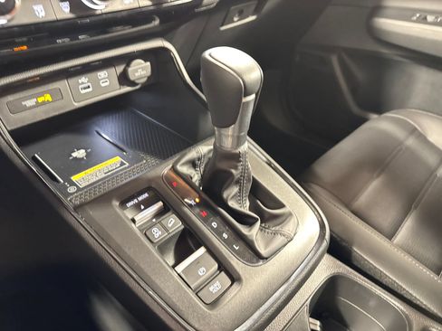 Certified 2023 Honda CR-V EX-L image 24