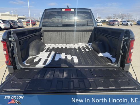 New 2026 RAM 1500 Rebel w/ G/T Package image 6