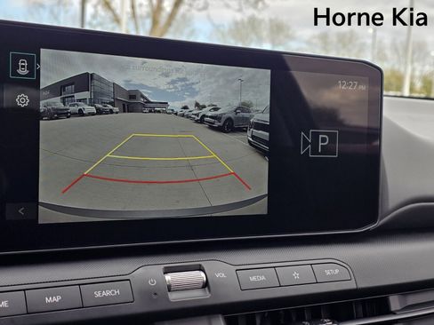 New 2026 Kia K4 LXS FWD image 17