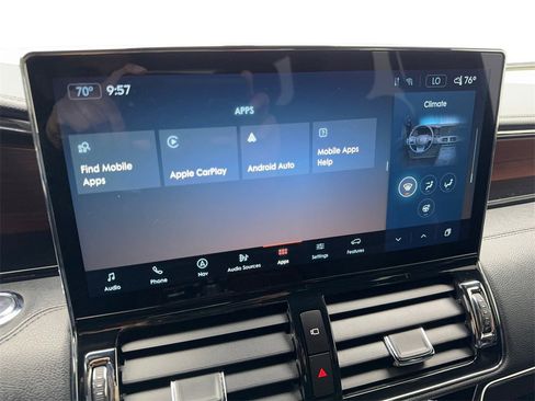 Used 2023 Lincoln Navigator Reserve image 64