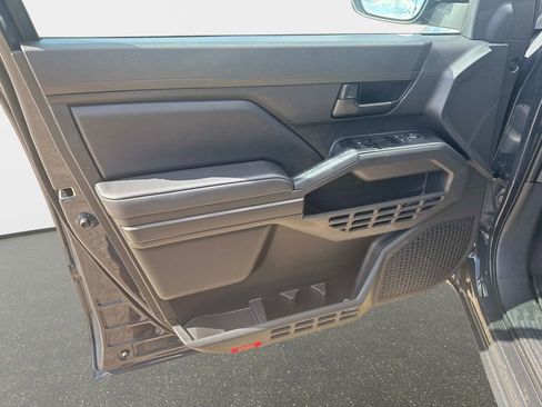 New 2026 Toyota Tacoma SR image 15