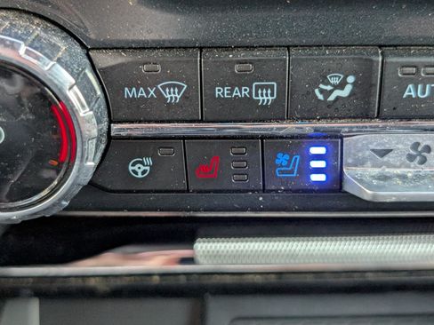 Used 2025 Ford F150 King Ranch w/ FX4 Off-Road Package AWD/4WD image 21