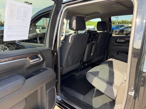 Used 2026 Chevrolet Silverado 1500 RST AWD/4WD image 11