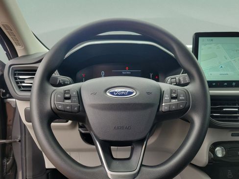 New 2026 Ford Escape Active w/ Tech Pack #1 image 12
