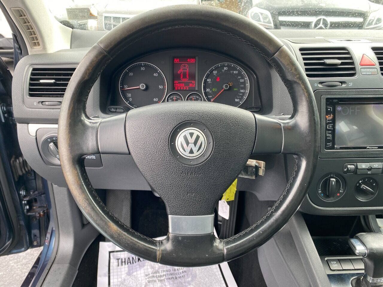 Used 2009 Volkswagen Jetta TDI FWD image 13