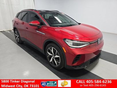 Used 2023 Volkswagen ID.4 Pro S