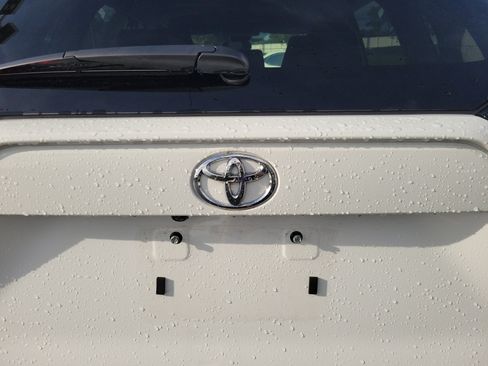 Used 2025 Toyota RAV4 LE FWD image 19