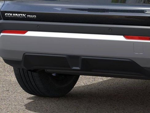 New 2026 Chevrolet Equinox LT image 38