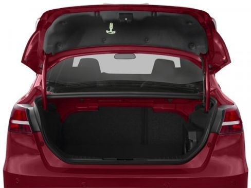 Used 2016 Ford Focus Titanium w/ Exterior Protection Package image 11