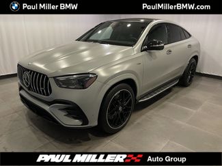 Used 2024 Mercedes-Benz GLE 53 AMG 4MATIC Coupe 360° Tour