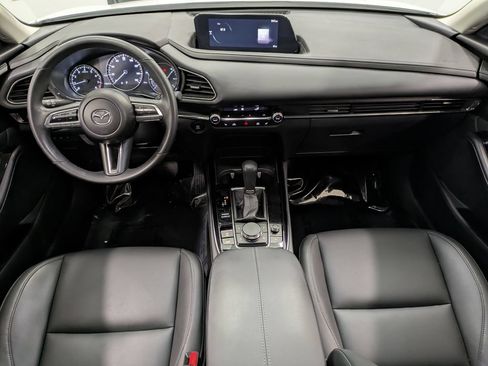 Used 2023 MAZDA CX-30 AWD 2.5 S w/ Preferred Package image 25