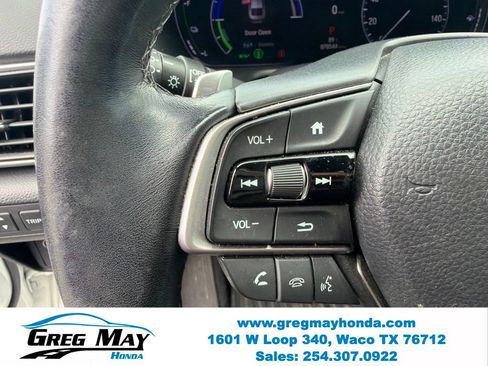 Used 2021 Honda Accord Touring image 17