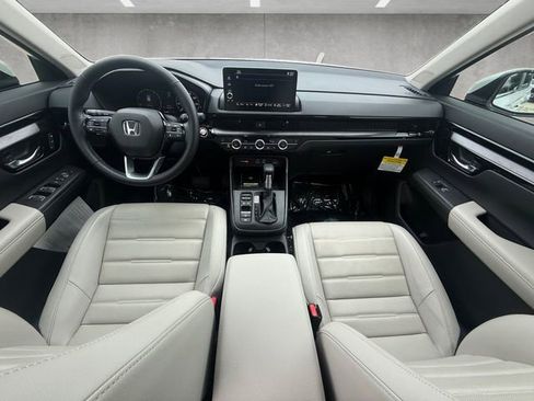 Used 2025 Honda CR-V EX-L image 21
