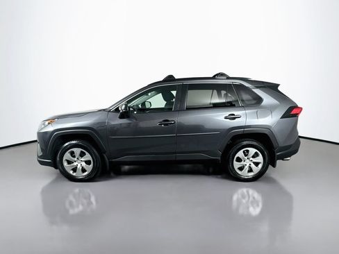 Used 2021 Toyota RAV4 LE w/ Carpet Mat Package (TMS) AWD/4WD image 5