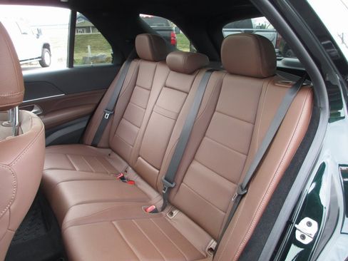 Used 2024 Mercedes-Benz GLE 350 4MATIC image 19