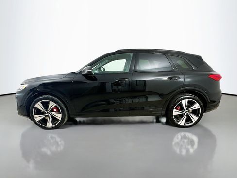 New 2026 Audi SQ5 Premium Plus AWD/4WD image 8